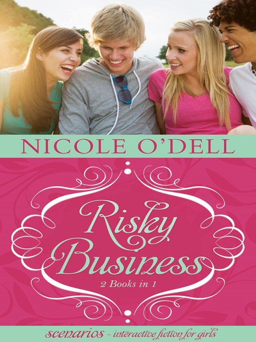 Title details for Risky Business by Nicole O'Dell - Available